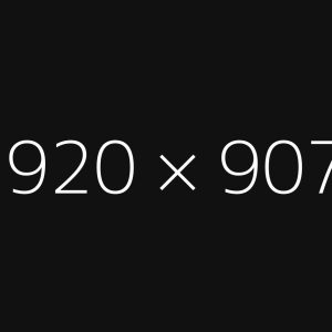 She was bouncing away